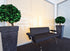 Smart Privacy Glass